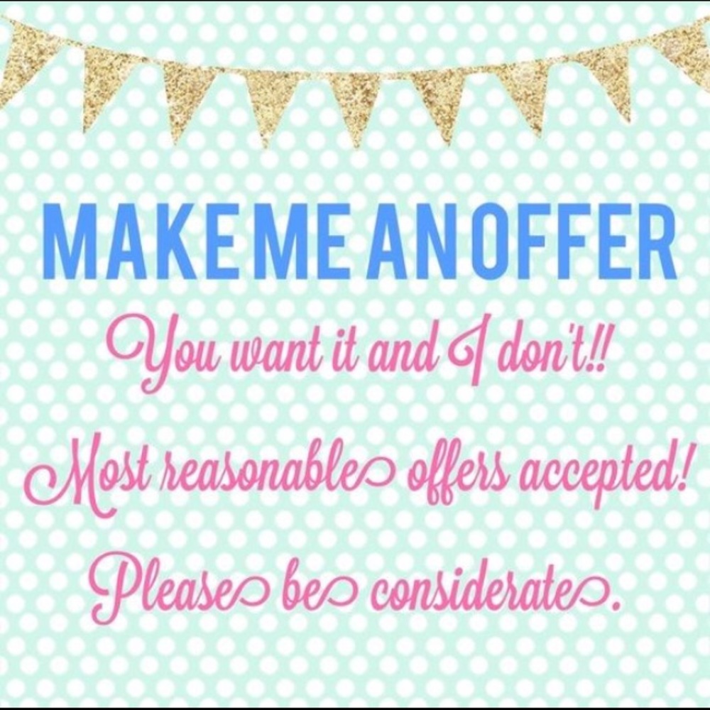 Make An Offer